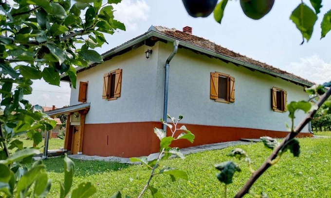 Orasac Apartamento | Mali raj - Orašac