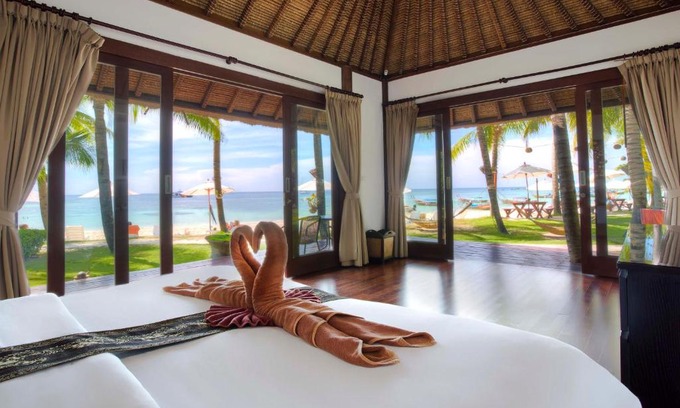 Satun Complejo | Mali Resort Pattaya Beach Koh Lipe