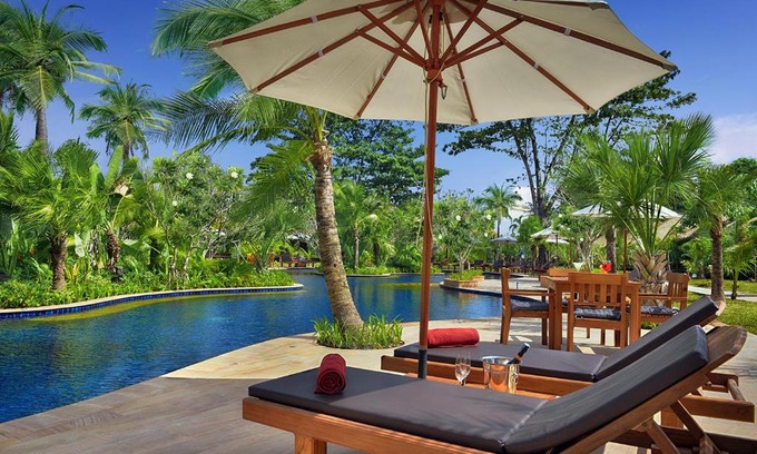 Satun Complejo | Mali Resort Sunrise Beach