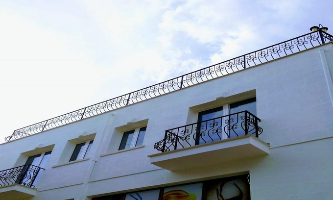 Bogaz Apartamento | Malia Holiday Let (segundo piso)