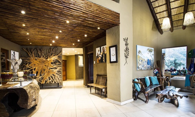 Butha Buthe Cabina | Maliba Lodge