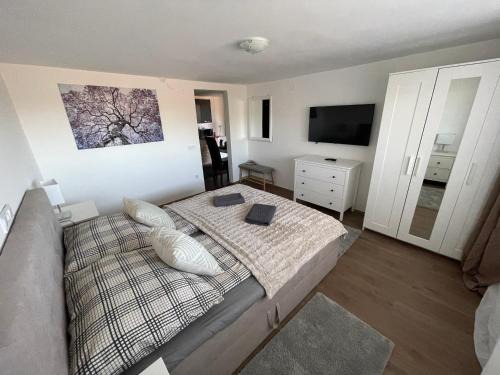 Miskolc-Tapolca Apartamento | Malibu Apartman