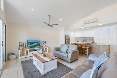 Evans Head Apartamento | Malibu Apartments Unit 1 - 5 Oak Street