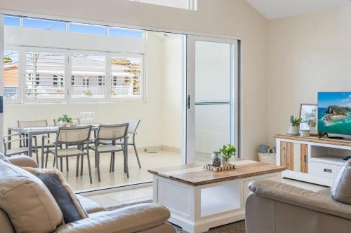 Evans Head Apartamento | Malibu Apartments Unit 1 and 2 - 5 Oak Street