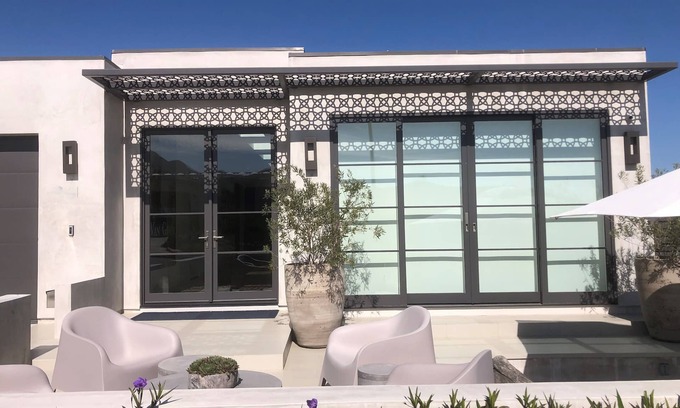 Malibu Casa | Malibu Beach House with ocean and mountains views with cooling Pacific breezes