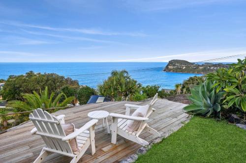 Sydney Casa | Malibu by TCC