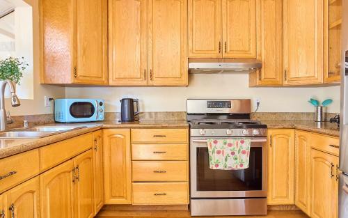 Malibu Apartamento | Malibu Getaway In Nature - Close To Central Malibu