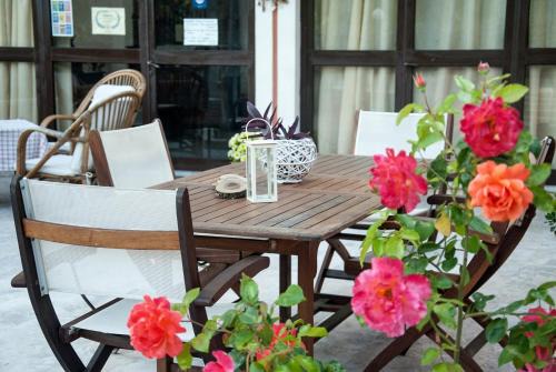 Glyfada Apartamento | Malibu