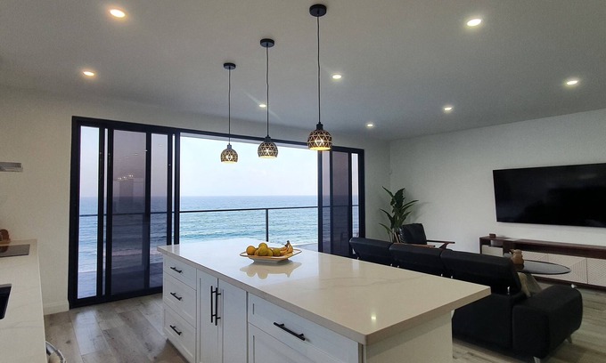 Concordia Villa | 'Malibu in Tobago'
