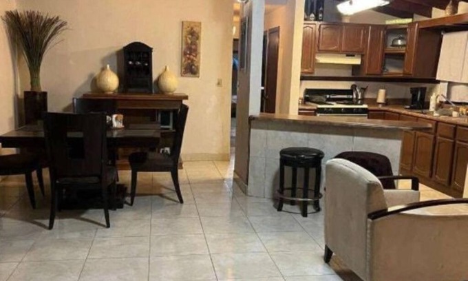 La Joya Casa | Casa baja Malibú