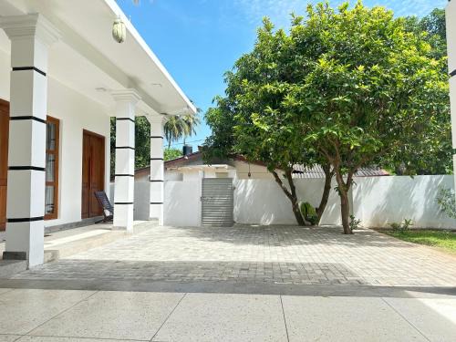 Anuradhapura Casa | Malin Villa