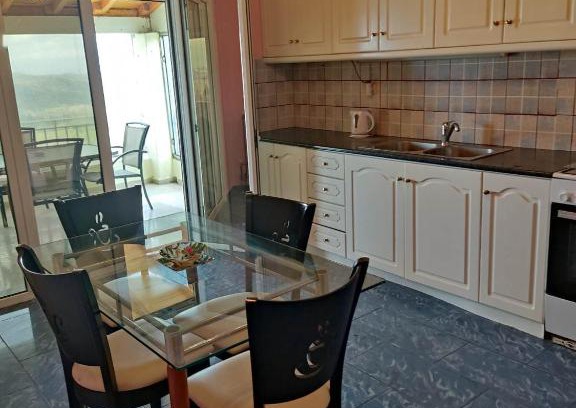 Termenades Apartamento | malina