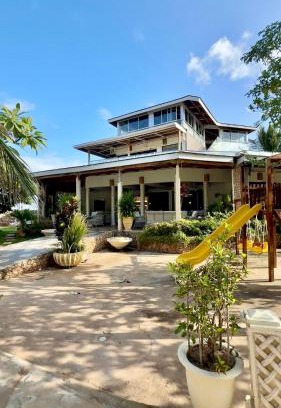 Malindi Marine National Park Complejo | Malindi 4bedroom Beachfront