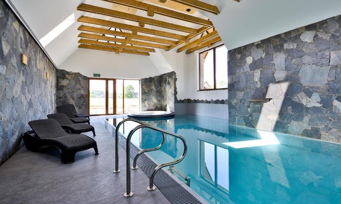 Bialka Tatrzanska Hotel | Malinowy Potok