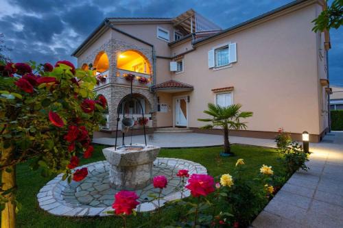 Sveti Anton Apartamento | Malinska Apartment 2