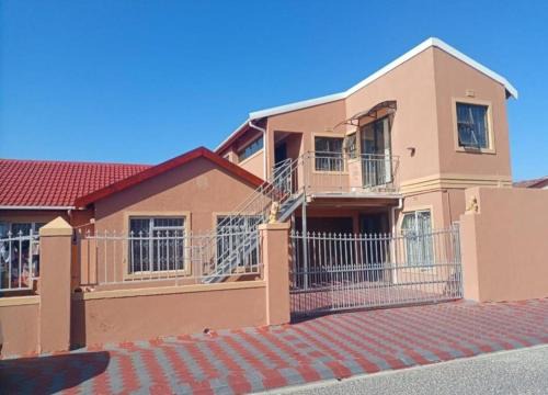 Khayelitsha Apartamento | Malithabo