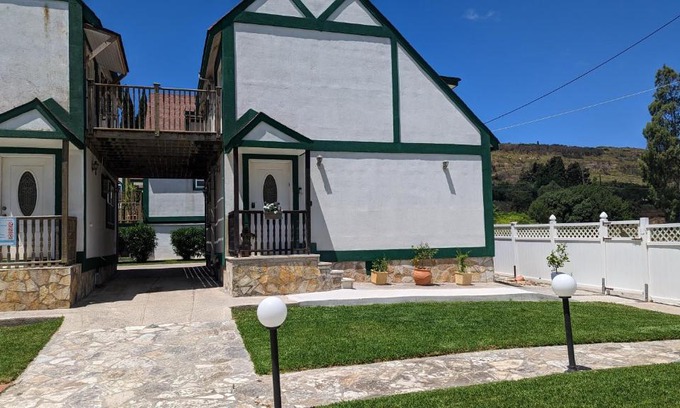 Paliki Apartamento | Malki's House Apartments in Livadi