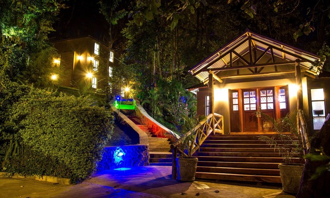 Arusha Cabina | Malkia Trees Lodge