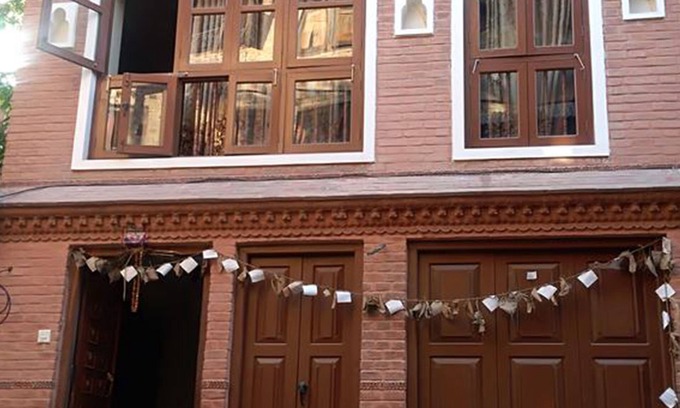 Bhaktapur Casa | Malla Guest House