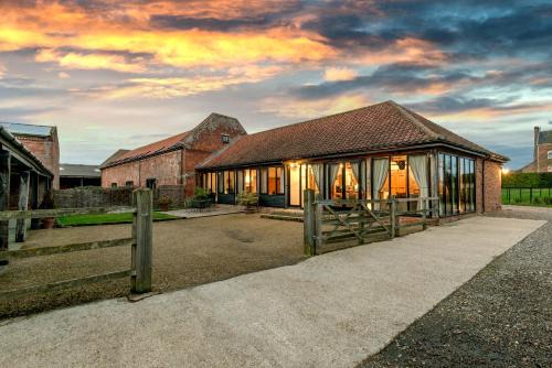 Beccles Casa | Mallard
