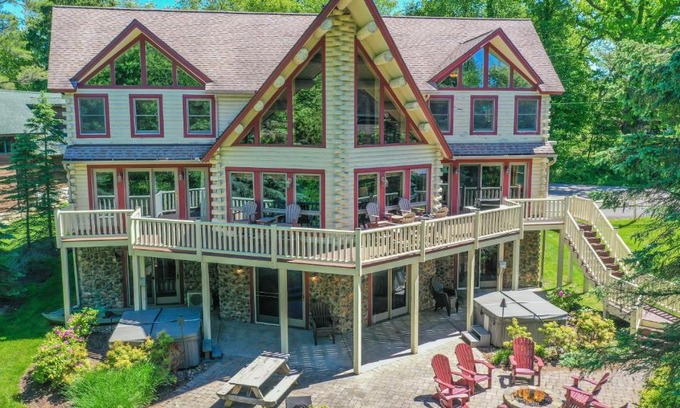 McHenry Casa | Mallard Landing