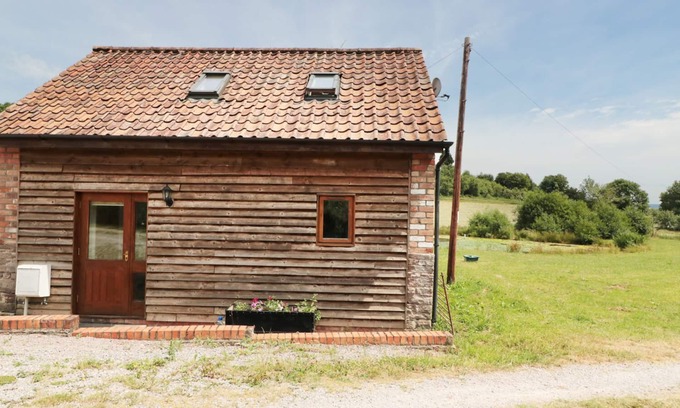 Newnham Cabaña | Ánade real, NEWNHAM-ON-SEVERN
