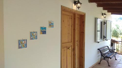 Archaia Olympia Casa | Mallios Home FLOKA close to Ancient Olympia