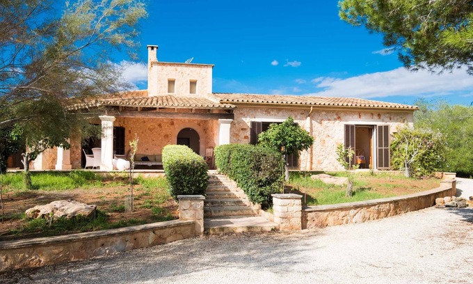 Ses Salines Villa | Mallorca Dream 2