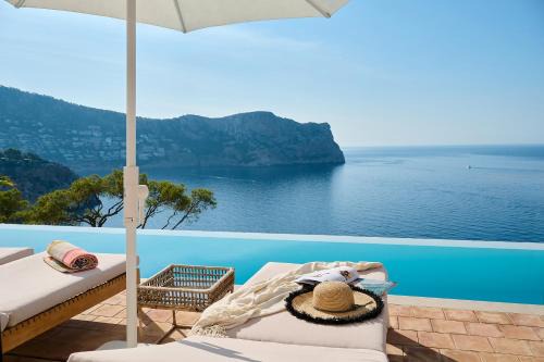 Port d'Andraitx Villa | Mallorquin Oasis, In Port Andratx