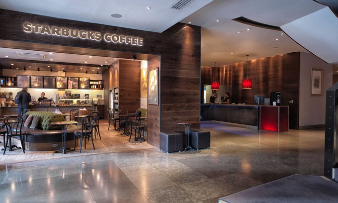 Birmingham City Centre Hotel | Malmaison Birmingham
