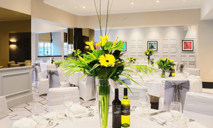 Leeds City Center Hotel | Malmaison Leeds