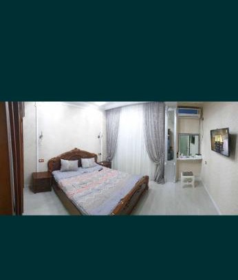Andizhan Apartamento | Malochniy 18 etajka