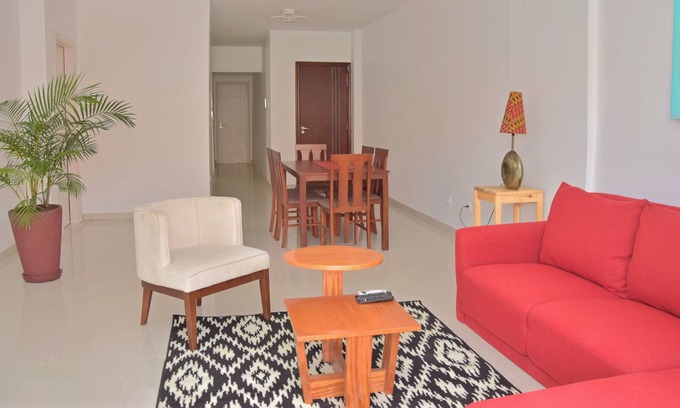 Yof Apartamento | Malom Center Apt 1