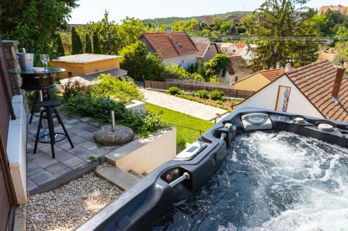 Balatonalmadi Casa | Malomvölgyi Vendégház