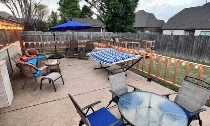 Lakes of Forest Hill Casa | Malone Manor-Quiet Neighborhood & Pond