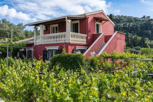 Sinarades Apartamento | Malotu Resort