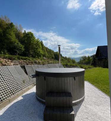 Czernichow Casa | Malowany Las