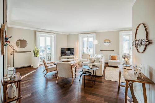 Porta Venezia Apartamento | Malpighi Love Suite