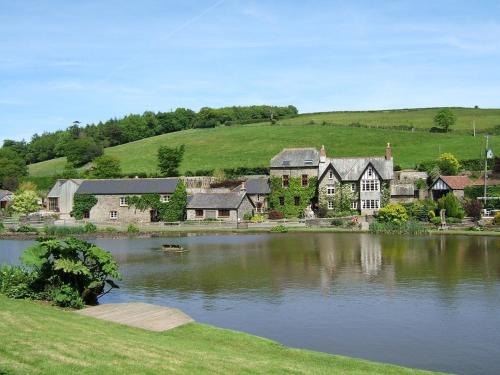 Kingsbridge Apartamento | Malston Mill Farm