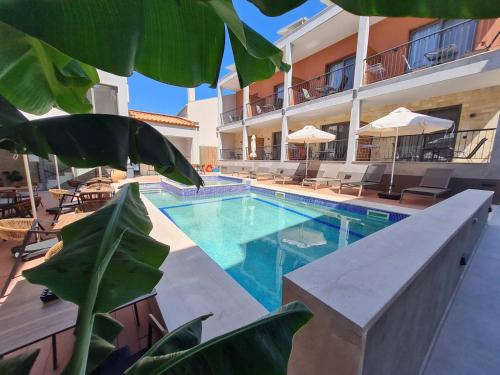 Kallithea Apartamento | Maltepe Luxury Accommodation by Travel Pro Services