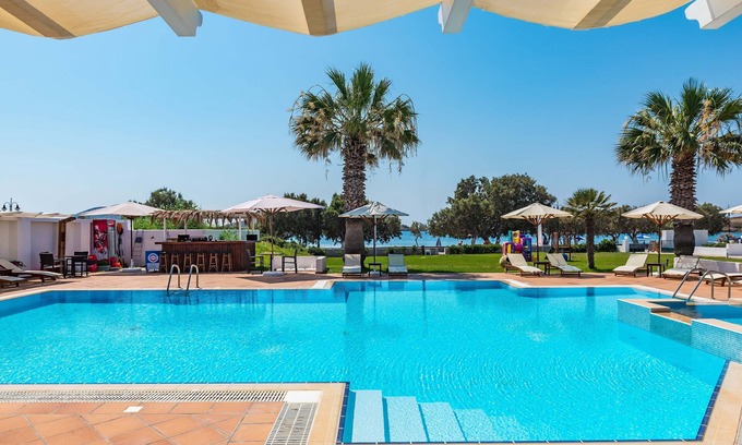 Astypalaia Hotel | Maltezana Beach Hotel