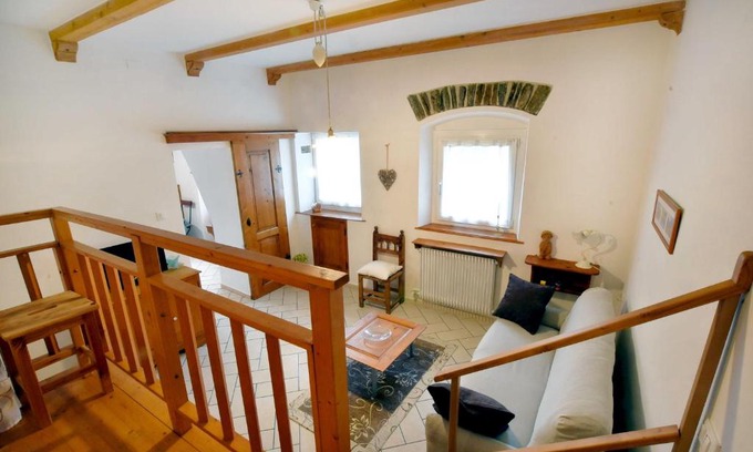 Levico Terme Apartamento | MaLu