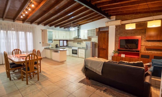 Las Heras Apartamento | Malva Apartment Mendoza