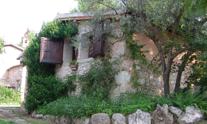 Casenuove Casa | Malvarina