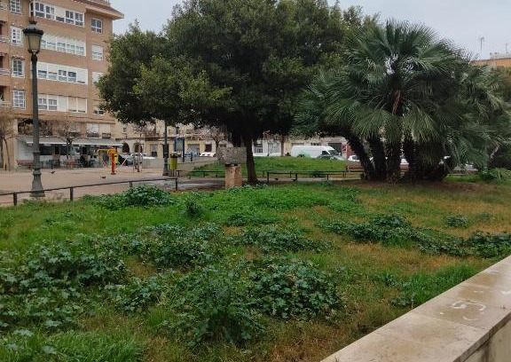 La Malva-rosa Apartamento | Malvarrosa Apartamentos