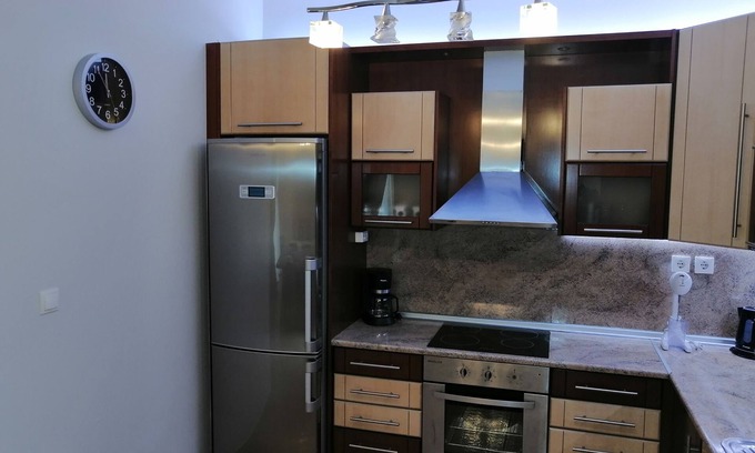 Mavrovouni Apartamento | Malvazios Villas