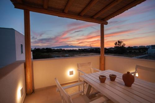 Kastraki Casa | Malvia Loft Kastraki Naxos