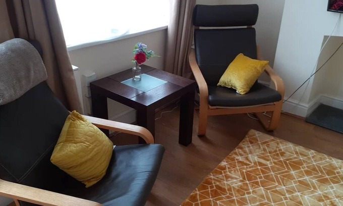 Gedling Casa | Maly Dom, Sleeps 4, Or 5 no27