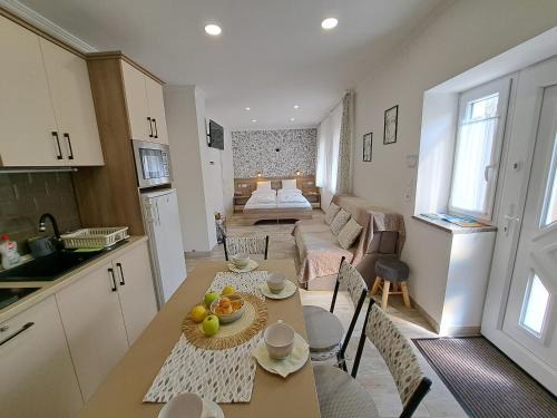 Bogacs Apartamento | Mamácska Apartmanok