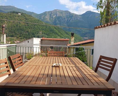 Tramonti Casa | Mamè Guest House